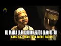 Wayang Golek Asep Sunandar Sunarya Full Bobodoran