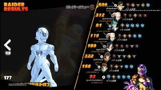 ドラゴンボール ザ ブレイカーズ　反撃ゴールデン