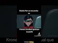 Violeta Parr THE KRONOS UNVEILED Theincredibles Shorts Violet Youtube