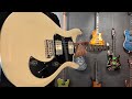 The 2024 PRS S2 Satin Custom 24 Guitar Deep Dive Series