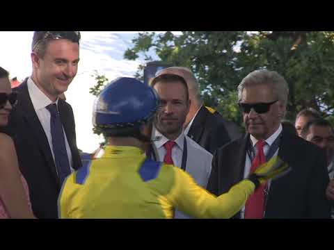 GARETH FLUSK SUN MET 2019