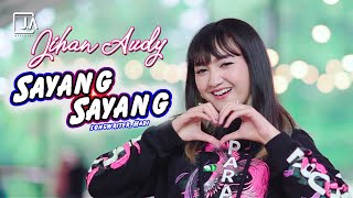 Download lagu Jihan Audy - Sayang Sayang |  mp3