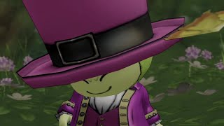 【ドラクエ10オフライン】ストーリーを楽しむドラクエ10　♯7オルフェアの町　キークエストのお話