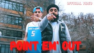 Point Em' Out Music Video