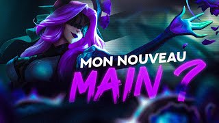 L'ÉTAT DE VAYNE ME REND COMPLETEMENT DINGO, JE GOÛTE À LA META