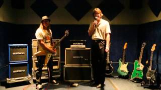 Video thumbnail for Soldano Hot Rod 25 HD video, Blues City Music guitar amplification demo by Blues City Music, LLC.