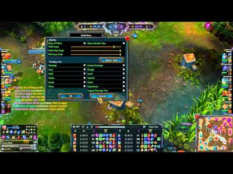 League of Legends Turnier! Gruppe C | Finale |  Match 1 (Finale Gruppe C)