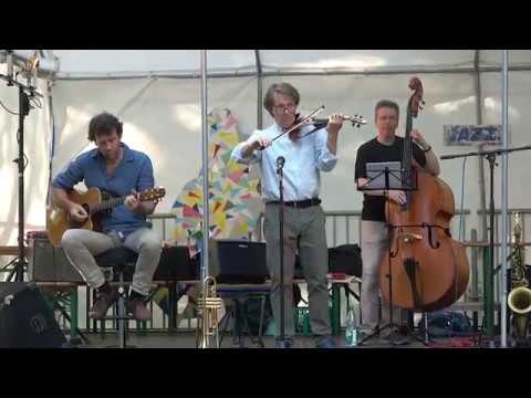 Gypsy Accents - Black Orpheus