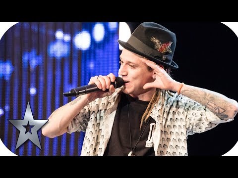 NTS | Audições PGM 06 | Got Talent Portugal 2018