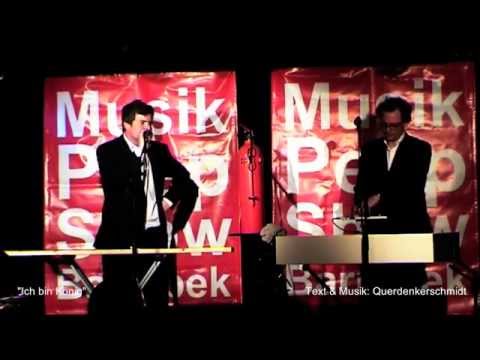 "Musik Peep Show Barmbek" - 27-03-2014 - Querdenkerschmidt-2