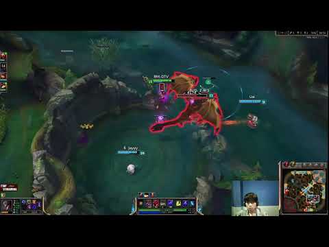 Hồi ức QTV #58 - Thời BM.Junie vẫn còn ở Boba | Stream team đông đủ