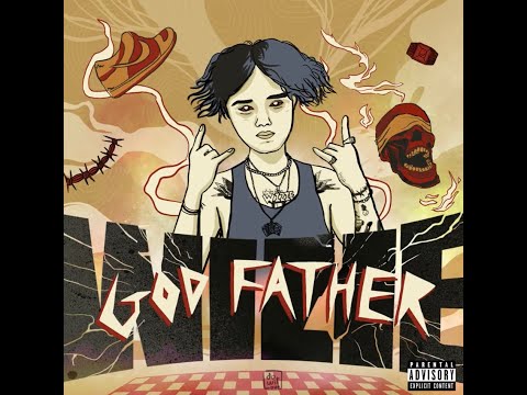 WIZIE 21 - GODFATHER [ OFFICIAL AUDIO ]