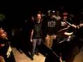 Cruel Hand @ Che Cafe 2/21/08
