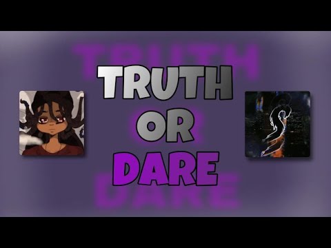 scars - TRUTH OR DARE EVENT | (FT. TRAP, GLOSKI, VLUBBERS)