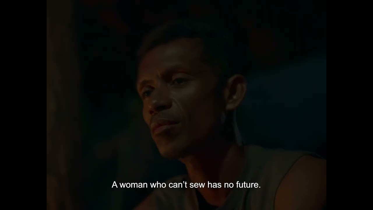 JAFF20 Trailer | Salute to the Pig! / Keluarga Cendana | Emerging