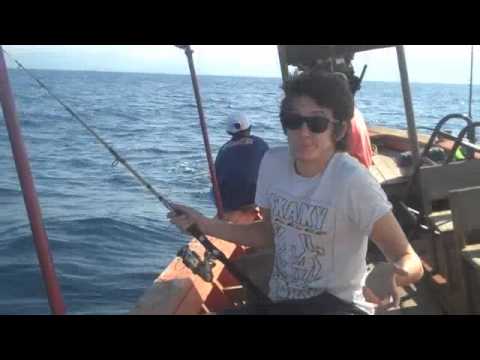 TODDLA T V - ITS A THAILAND TIING