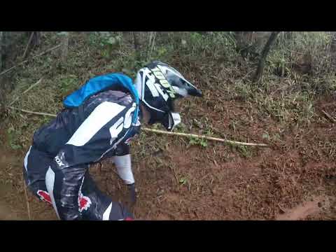 Trilhão de Bonfim-MG 2025