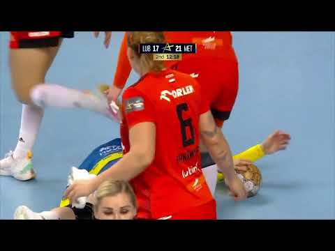 Jovana Milojevic Pivot