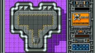 XENON (AMIGA - FULL GAME)