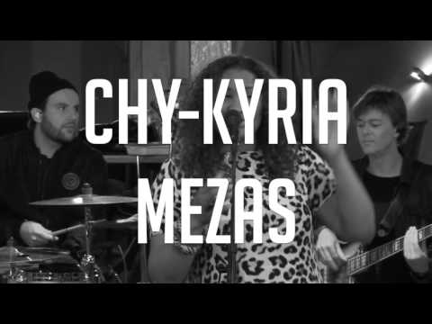 Chy-Kyria Mezas NAP Veronicaschip