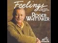 Roger Whittaker - Time in a bottle (1994)