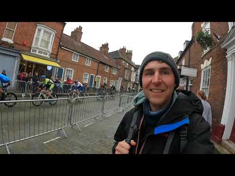 Lincoln Grand Prix 2021 National Cycling Road Race Championships