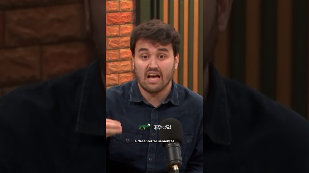 Os 'sócios' que ninguém quer na lavoura