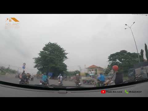 Bán Đất ở đô thị ODT  dân cư đông đúc tại KP13, P. Hố Nai, Biên Hoà, Đồng Nai