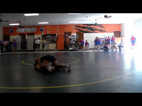 Lizbet vs West Craven @ Wynne Butler NP 11 15 25