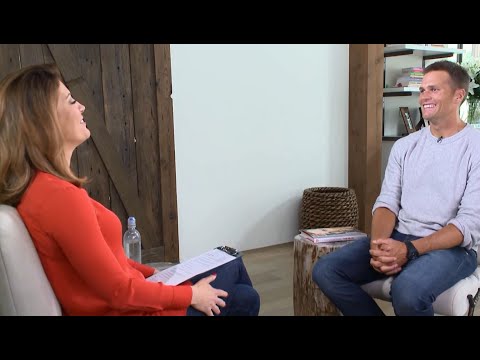 EAT LIKE A CHAMPION: Bay Area native and NFL great Tom...