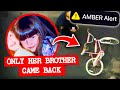 "It Only Took 8 Minutes" | The Disturbing Case of Amber Hagerman