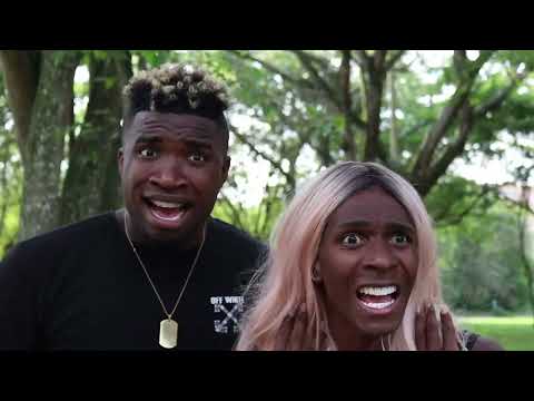 EL DESAMOR - Kevin Voltro