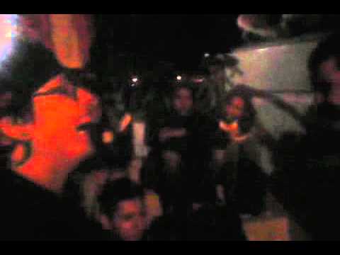 King Kong vs Doble F 8vo Fridaay Freestyle 2da Temporada