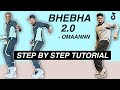 Bhebha 2.0 remix *STEP BY STEP TUTORIAL* (Beginner Friendly)