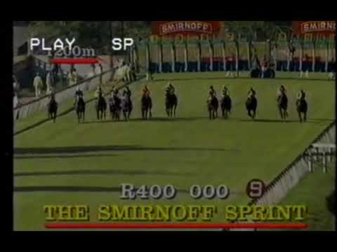 Empress Club Smirnoff