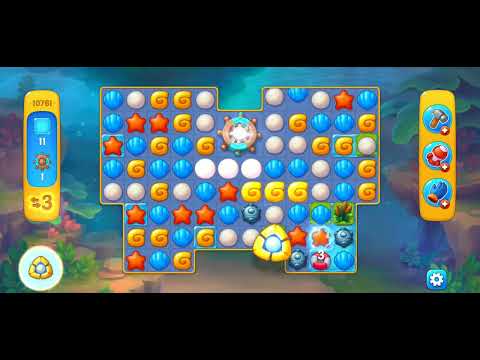 Fishdom/Gameplay/Levels(10761)