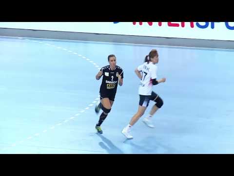 Serbia vs Korea | Group phase | Highlights | 23rd IHF Women's World Championship, Germany