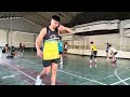 Jan 28 G11 Team Ken Vs Team Orson