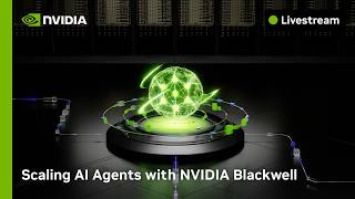 How NVIDIA Blackwell and NVIDIA Dynamo Scale AI Agents for Production