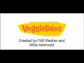 VeggieTales Theme Song 1995 Classic