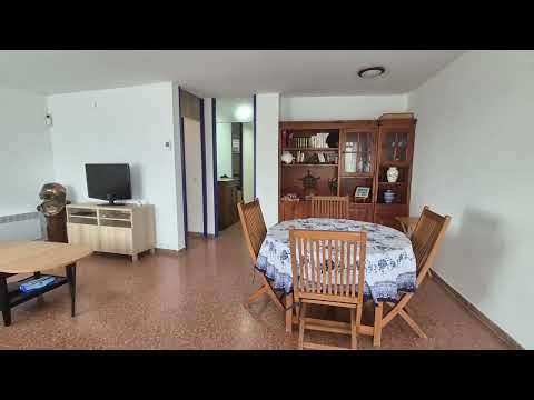 58 Apartamento a primera linea de mar Apartamento L´Estartit 58 Apartamento a primera linea de mar Apartamento L´Estartit
