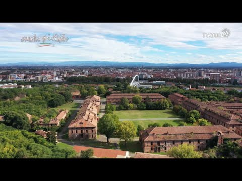 Alessandria - Borghi d'Italia Speciale Capoluoghi (TV2000)