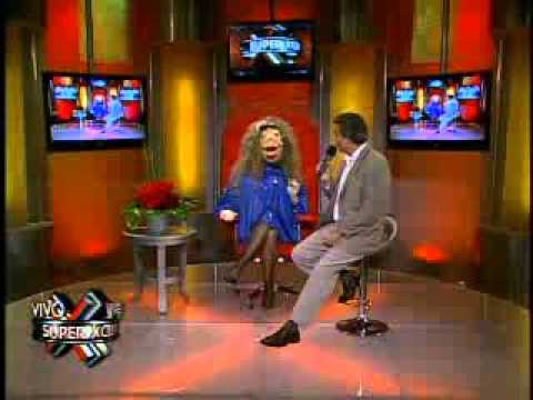 SuperXclusivo 11/10/10 - 246 Días Sin Justicia Para Lorenzo Cacho 2/2