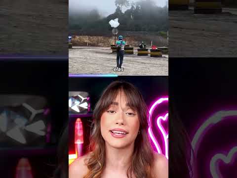 se você ver uma nuvem caindo do céu, NÃO PEGUE
