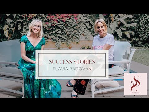 Interview Flavia Padovan - What kind of celebrities would come to you?