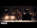 Serhat Durmus Hislerim Ft Zerrin FAST FURIOUS Chase Scene LONG VERSION