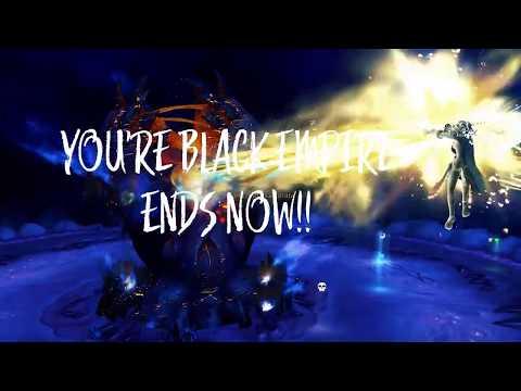 The end of N'zoth 【WoW GMV】