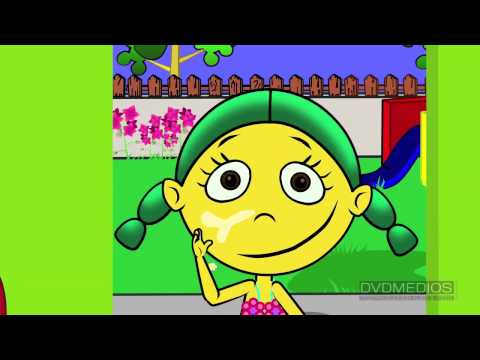 EL MUNDO DE POLLI - CAP 010 EL VERANO