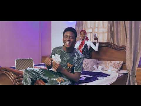Fresh Boy x Mahn Barry_ Blink (official video)