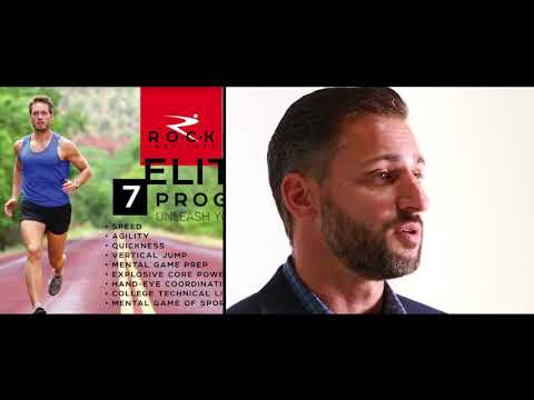 Rock Institute - Customer Success Story (Brent Concolino - Rock Institute)